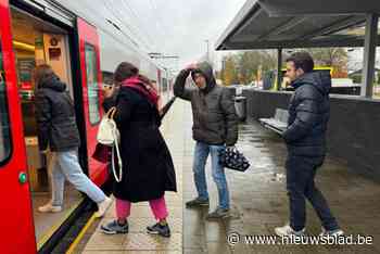 Gemeenteraad stuurt brief naar NMBS: “Rechtstreekse treinverbindingen tussen Erembodegem en Gent moeten blijven”