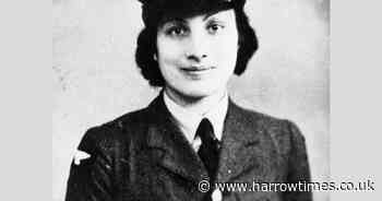 The inspiring story of the woman spy who died fighting the Nazis