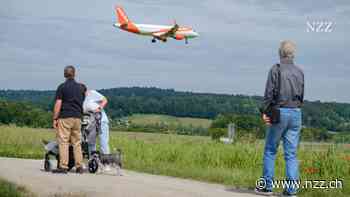 Fünf neue Destinationen: Easyjet greift am Flughafen Zürich die Hausherren an