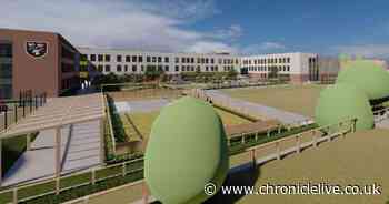 Sunderland councillors approve transformative plans for St Aidan's Catholic Academy