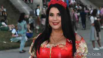 "Hatte von Anfang an recht": Iris Klein reagiert auf Liebes-Outing von Ex-Mann