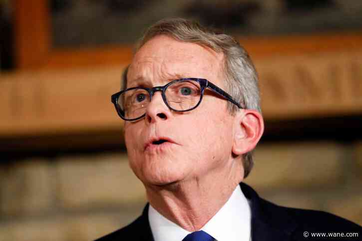 Ohio governor signs bill limiting bathroom use by transgender students