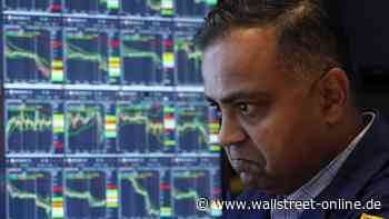 Marktkonzentration zu hoch: Goldman Sachs warnt: Nur noch 3 Prozent jährliche Rendite im S&P 500