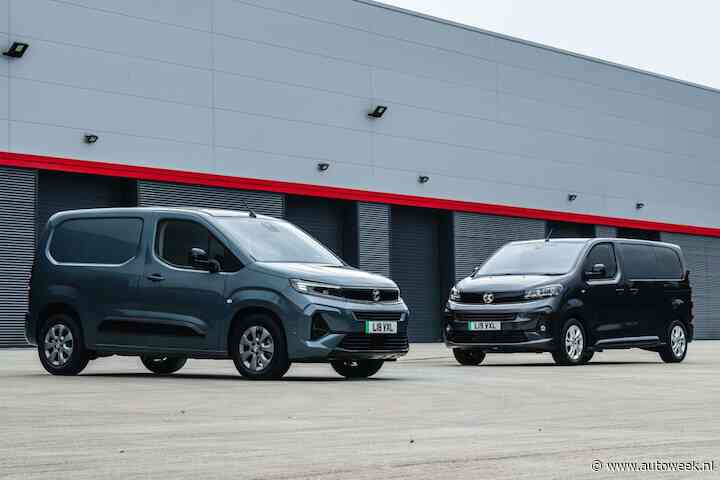 Britse overheid heroverweegt verplichte EV-verkoop