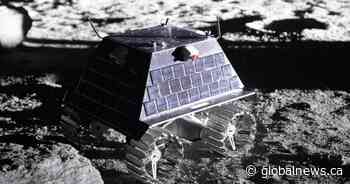 Alberta town’s residents hope to share name with lunar rover