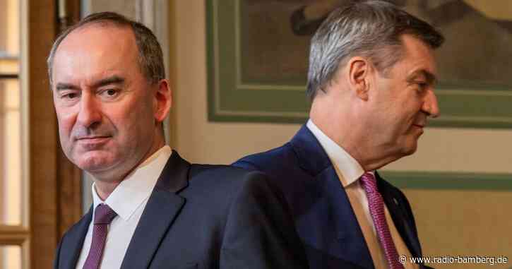 Umfrage sieht CSU bei 45 Prozent – Freie Wähler sacken ab