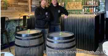Noise complaints put restaurant to pub change on bar menu