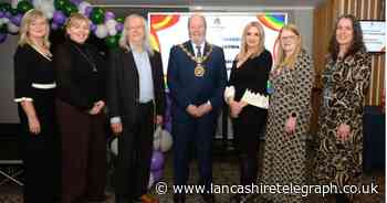 Achievements of children in council care celebrated at stadium