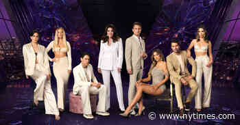‘Vanderpump Rules’ Will Return With New Cast for Its 12th Season