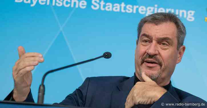 Söder lädt zu Autogipfel