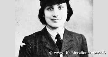 The inspiring story of the woman spy who died fighting the Nazis