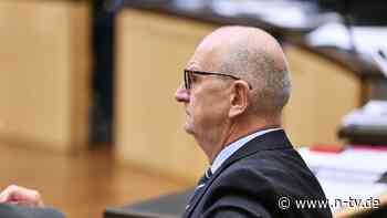 Bündnis-Vorstellung in Potsdam: BSW will Russland-Annäherung - Woidke reagiert mit Scherz