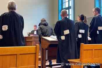 Met bericht op Snapchat in de val gelokt: drie jongeren staan terecht voor afranseling ‘stalker’