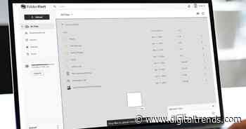 Dropbox wishes — This 1TB cloud storage lasts for life, only $60 for Black Friday