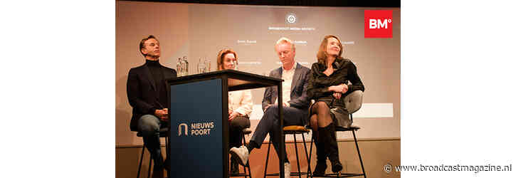 “Ik hou van de publieke omroep, dus haat het bestel”