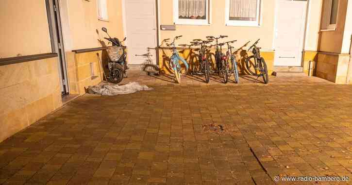 Gebäude am Jakobsberg in Bamberg kann weiter genutzt werden