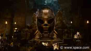 'So I first discovered 'Star Wars' when the first film was released in the cinemas. I remember it just blowing my tiny mind,' Jude Law says in new 'Skeleton Crew' featurette (video)