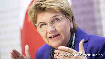 Bundesrat prüft Reintegration der Ruag ins Verteidigungsdepartement