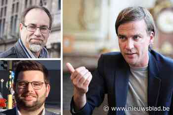 Nieuwe burgemeesters maken valse start, want in twintigtal gemeenten kan nieuwe bestuursploeg niet beginnen: “Voor mij betekent dit vijftig huwelijken extra”