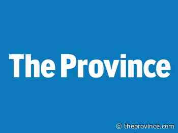 The Province newspaper delayed for some customers