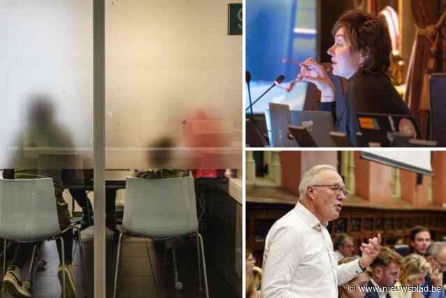 In Antwerpen waren ze zelfs al strenger vóór N-VA het overnam: waarom de Scheldestad in verhouding veel minder leefloners heeft dan Gent