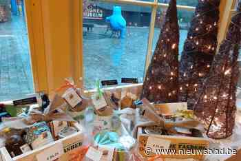 Schenk je geliefden een Essens streekproduct