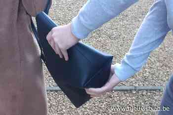 Koppel staat terecht voor handtasdiefstal maar ontkent alles: “In de cel riep hij dat ze niet mochten toegeven”