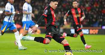 Hitting the woodwork more than any other and spurning big chances: Statistics