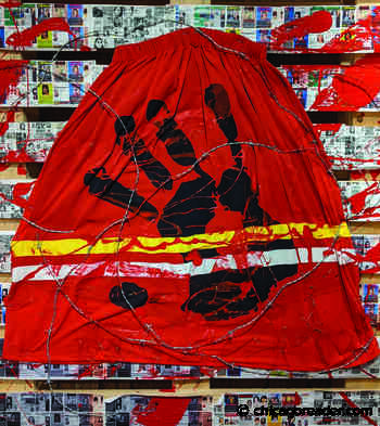 Goodbye Mitchell, hello Gichigamiin