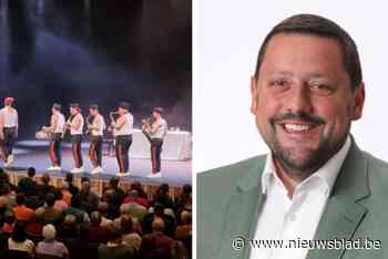 Opnieuw groei voor Cultuurhuis EMotia: “35 procent meer tickets verkocht via de webshop”