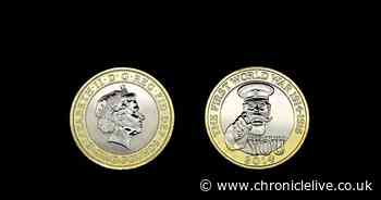 Coin expert shares rare £2 coins worth hundreds - including one with an £800 price tag