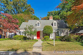 Just Reduced Properties in Arlington: November 27, 2004