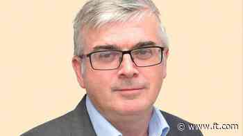 Michael Ellam tapped up to be UK’s next ‘EU sherpa’