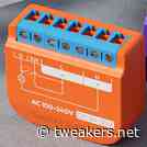 SwitchBot kondigt slimme relaisschakelaars met Matter-ondersteuning aan