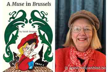 Stadsgids brengt boek uit met gedichten: “Geen klassieke gids”