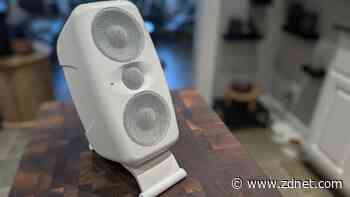 These studio monitors go toe-to-toe with my favorite speakers, and they cost much less