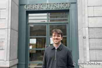 Tongerse Charlie (26) krijgt geldboete omdat hij niet opdaagde als bijzitter bij de verkiezingen