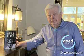 Een fictieve dochter van Eva Braun: Guido Gilissen schrijft historische-fictie in derde boek