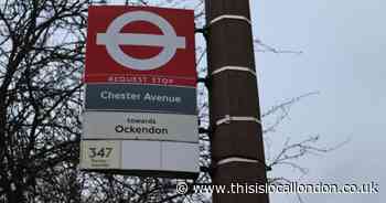 'Strong objections' to 347 bus route axe