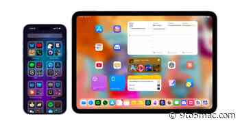 Apple Frames shortcut updated with support for latest iPhone, iPad, and Apple Watch