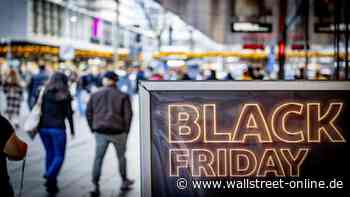 Marketingschlacht: Temu vs. Shein: Der Kampf um den Black Friday Online-Handel!