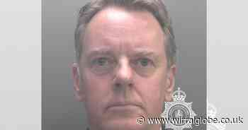 Neston man jailed after killing 20-year-old Welshman during 109mph crash