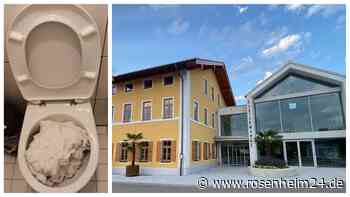 „Werden wir nicht hinnehmen“: Dreiste Vandalen verwüsten erneut Kulturmühle – was passiert ist