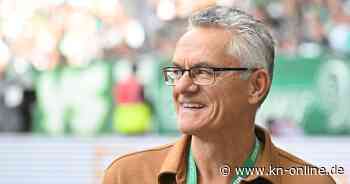 Wynton Rufer: Werder-Legende formt die Zukunft des Fußballs