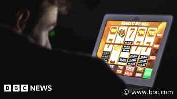 Gambling slots online to be limited to £5 per spin