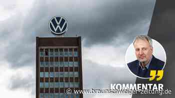 VW hat ein Problem weniger, die Uiguren nicht