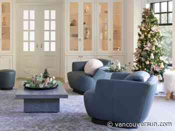 The Home Front: Decorating for the holidays