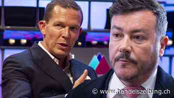 Was Hugo-Boss-Chef Daniel Grieder mit Signa-Gründer René Benko plante