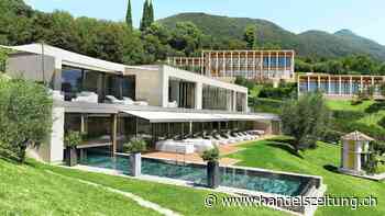 Hans-Ulrich Lehmann kaufte das Luxushotel «Villa Eden» von René Benko