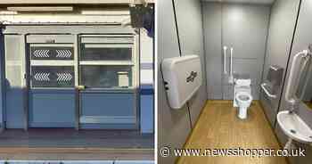 All the improvements to Southeastern stations in huge £2million revamp project